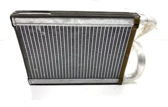 KIA Sportage Heater blower radiator 