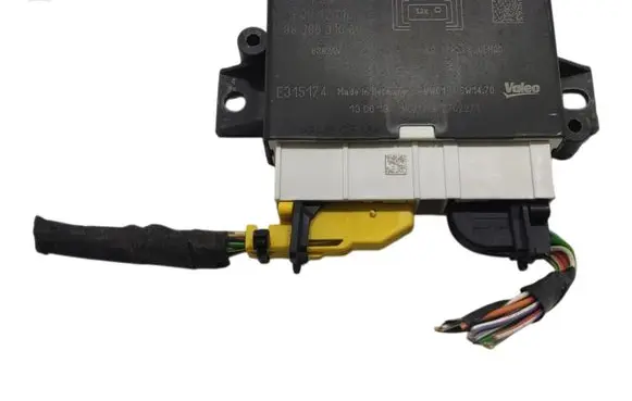 Peugeot 508 II Parking PDC control unit/module 9836031080