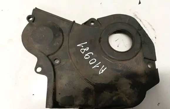 Toyota Corolla Verso AR10 Timing belt guard (cover) 