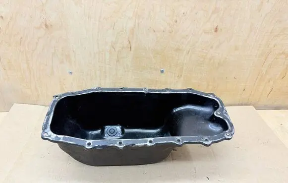 Fiat 500L Oil sump 18937 1421402R