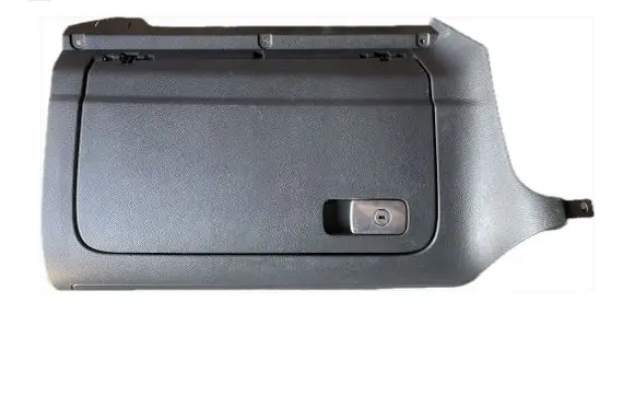 Volkswagen Golf V Glove box 1K1857290