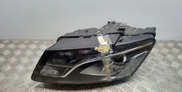 Audi Q5 SQ5 Headlight/headlamp 1011117075 1010017078