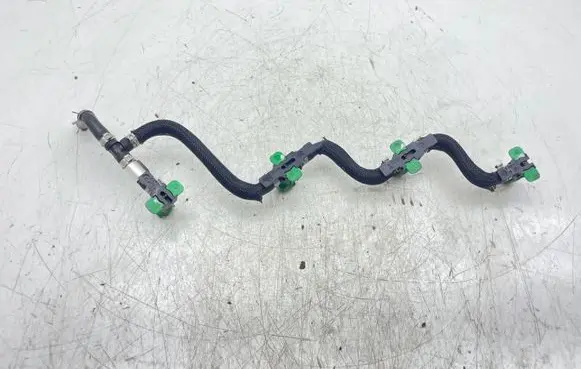KIA Sportage Fuel return line/hose 