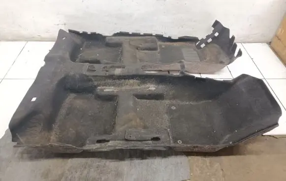 Volkswagen Golf VII Interior carpet 5G1863367B