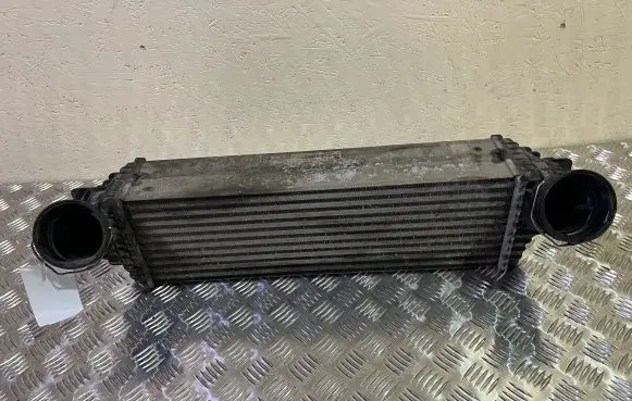 BMW X5 E70 Intercooler radiator 7809321