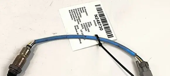Ford Kuga II Lambda probe sensor F1F1-9Y460-CA