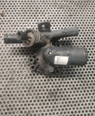 Renault Master III Thermostat housing 