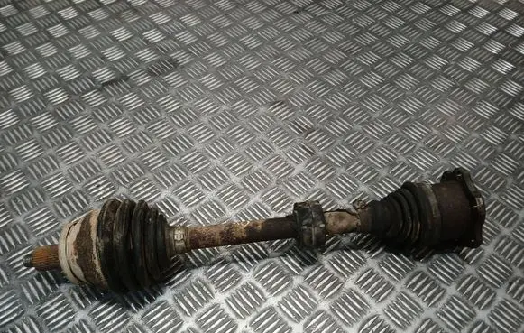 Audi A2 Front driveshaft