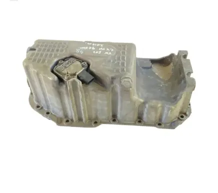 Volkswagen Golf V Oil sump 03C103603T