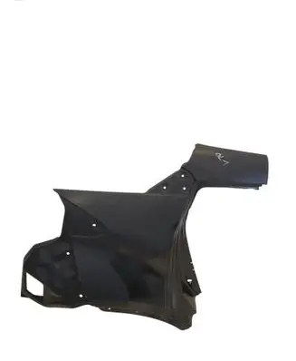 Toyota C-HR I Rear quarter panel