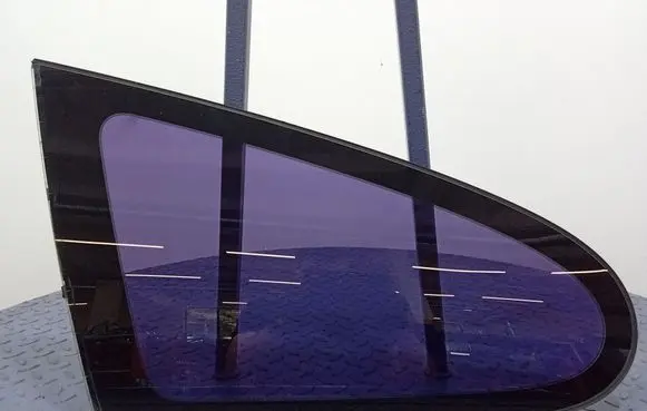 Honda Stream Rear side window 