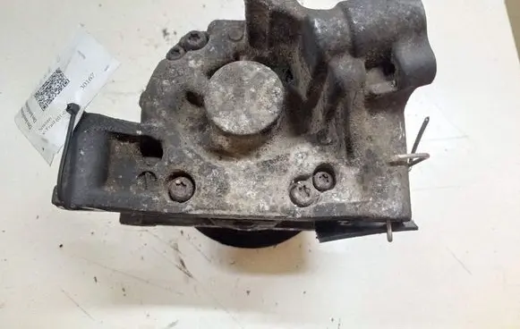 Nissan X-Trail T30 Air conditioning (A/C) compressor (pump) 926004501 506021