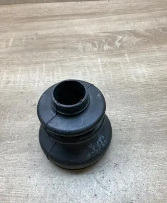 Fiat Ducato Driveshaft outer CV joint boot 1400223080