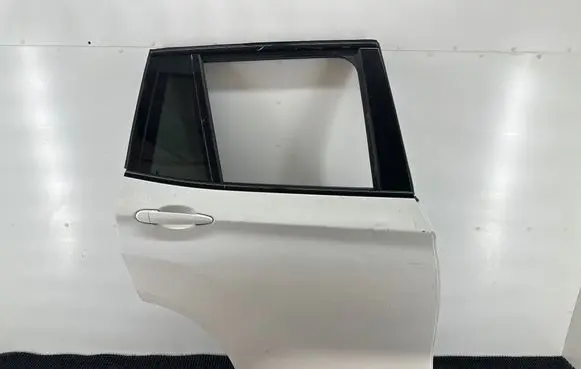 BMW X3 F25 Rear door 