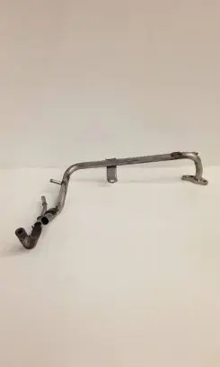 Toyota Avensis T250 Engine coolant pipe/hose