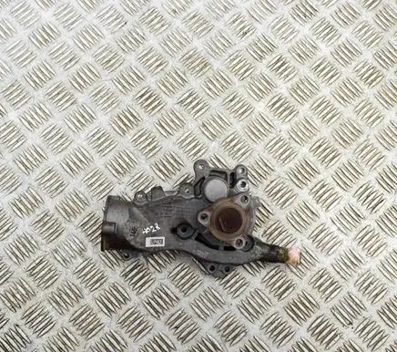 Opel Mokka Water pump 25193406 25193407