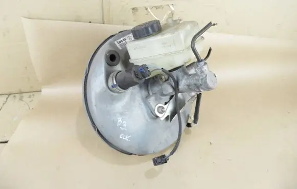 Mercedes-Benz CLK A208 C208 Brake booster 4305730 Z42H