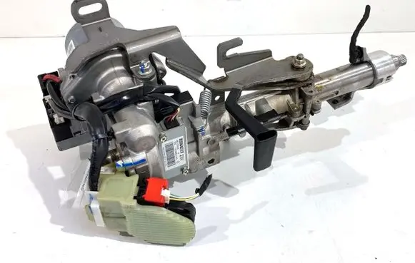 Renault Megane III Power steering pump 488107802R