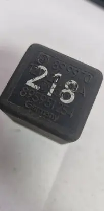 Audi 80 90 B3 Other relay 899970 895951254