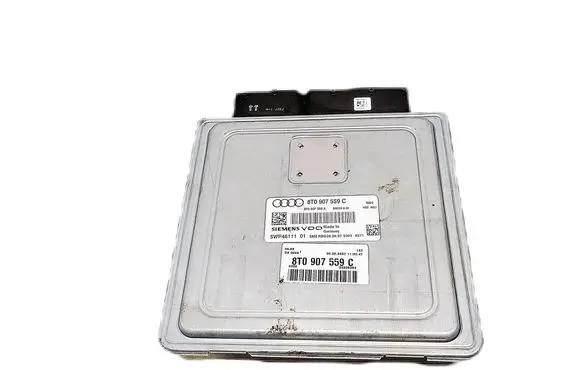 Audi A5 8T 8F Engine control unit/module 8T0907559C