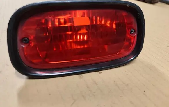 Chrysler Sebring (ST-22 - JR) Rear fog light 