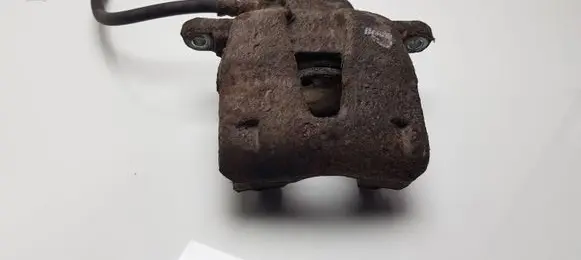 Citroen Nemo Front brake caliper