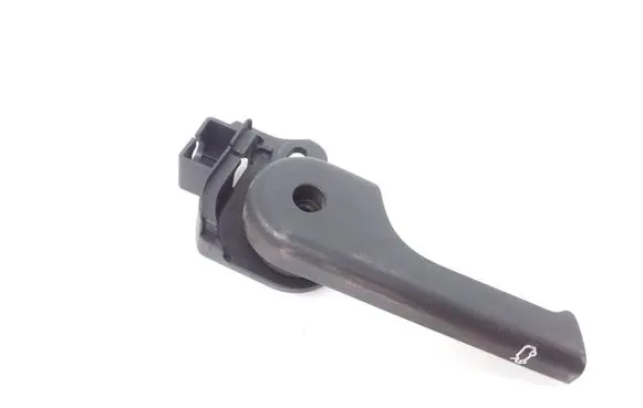 Land Rover Freelander 2 - LR2 Engine bonnet (hood) release handle 6H5216A770