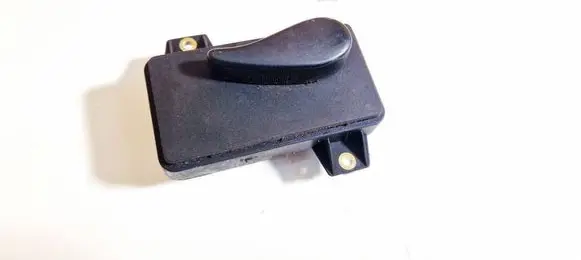 Seat control switch