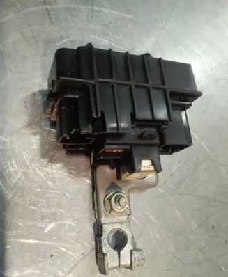 Toyota Prius (XW20) Fuse 1798GA1