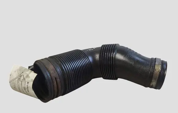 Volkswagen Cross Polo Air intake hose/pipe 6R0129654C ETB446349602