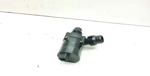 BMW 5 E60 E61 Electric auxiliary coolant/water pump 6917700 6421691770