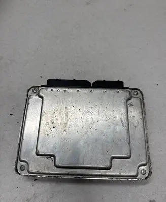 Volkswagen II LT Engine control unit/module 074906018BK 1039S06998 0281011385