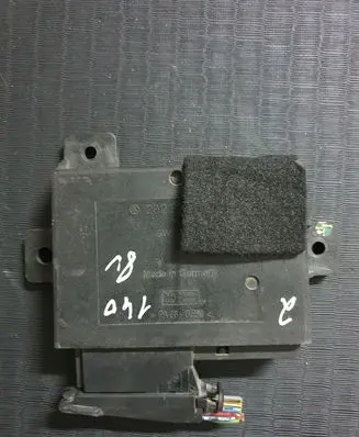 Mercedes-Benz S W140 Other control units/modules 2028204026