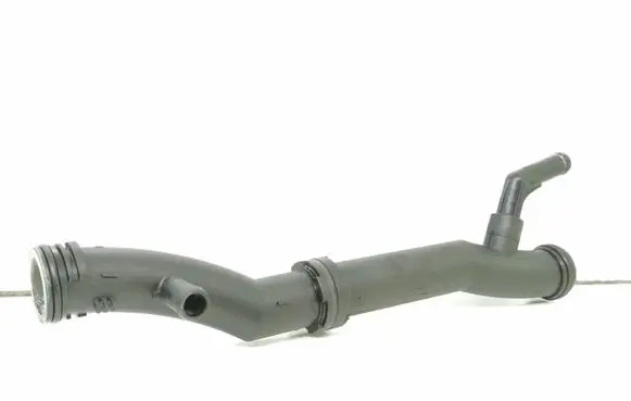 Volkswagen Golf V Engine coolant pipe/hose 03C121065F