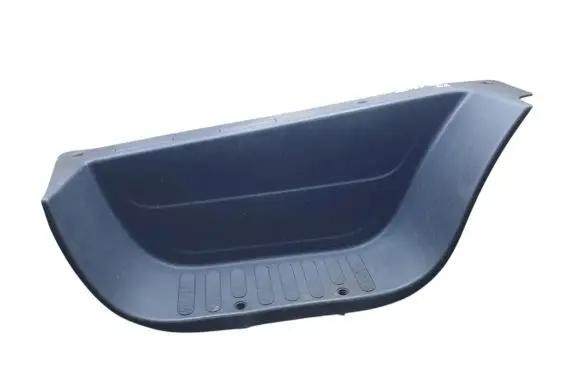 Renault Master III Front sill trim cover 769510005R