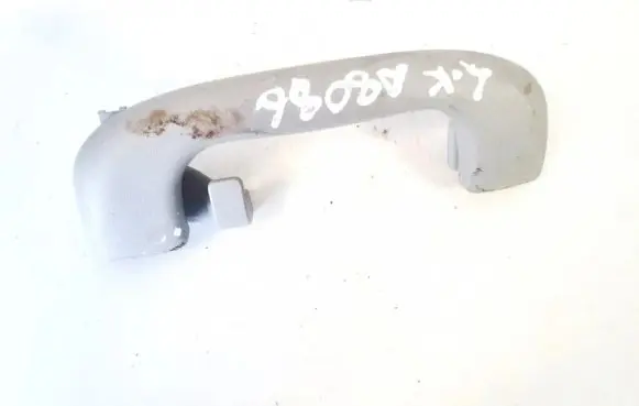 Opel Meriva A Rear interior roof grab handle