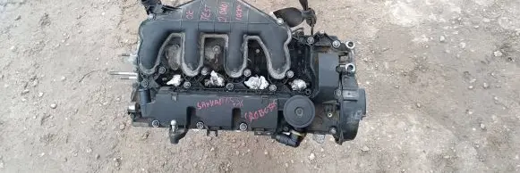 Citroen C4 Grand Picasso Engine 9641752610