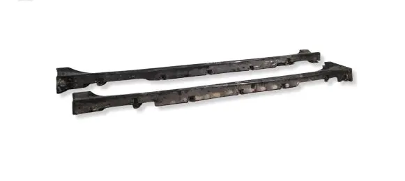 Nissan Leaf II (ZE1) Sill G44002750C