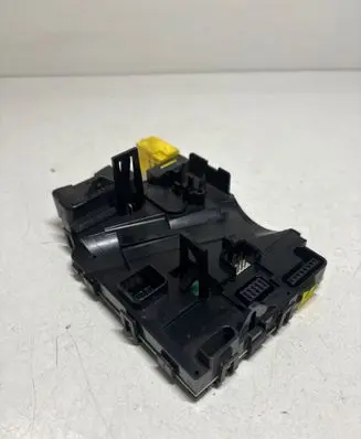 Volkswagen Touran I Steering angle sensor 1K0953549F