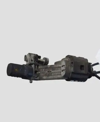 Volkswagen Golf VI Crankshaft position sensor 036906433D 1J0973701B