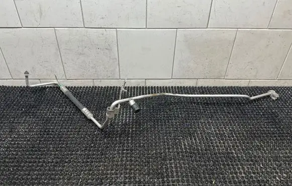 Dodge Durango III Air conditioning (A/C) pipe/hose 55038059AG 12510011