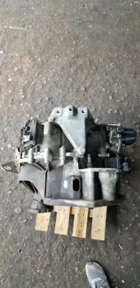 Skoda Superb B6 (3T) Automatic gearbox 0AM325065
