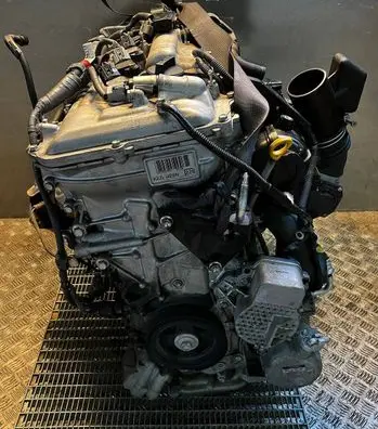 Toyota Prius (XW30) Engine swap 2ZR X2ZRW20N 8966147380