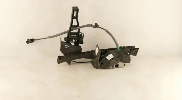 Ford Kuga II Coupe door lock (next to the handle) CV44A219A65AL BM5AA21813AGFL