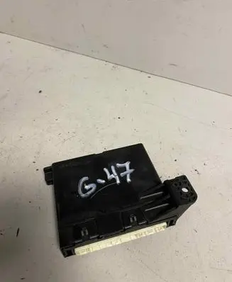 Toyota Auris 150 Air conditioning/heating control unit 8865002430