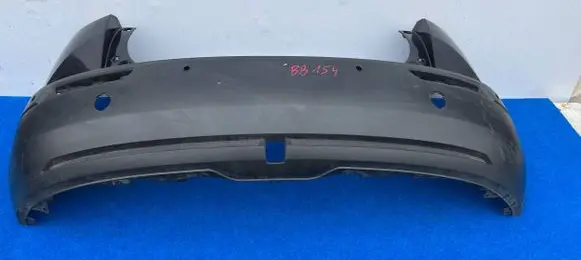 Mazda MX-30 Rear bumper DN4J-50221