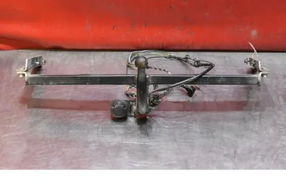Nissan Micra Tow bar set 