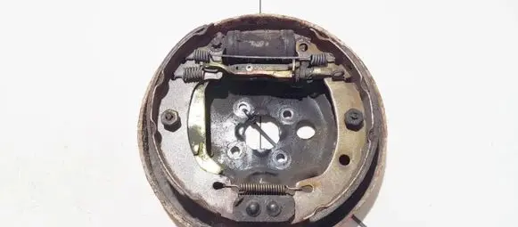 Renault Megane I Handbrake/parking brake pads 
