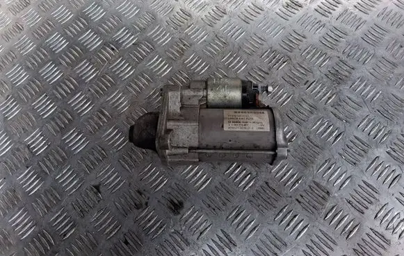 Fiat Tipo Starter motor 51916168 0001170401