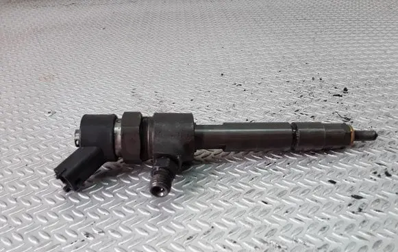 Fiat Bravo - Brava Fuel injector 0445110002